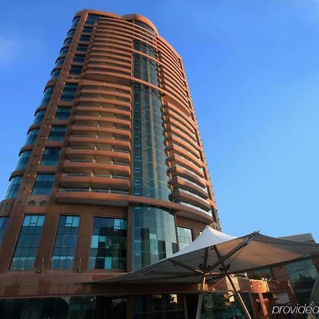 Hotel Al Habtoor Grand Beirut Esterno foto