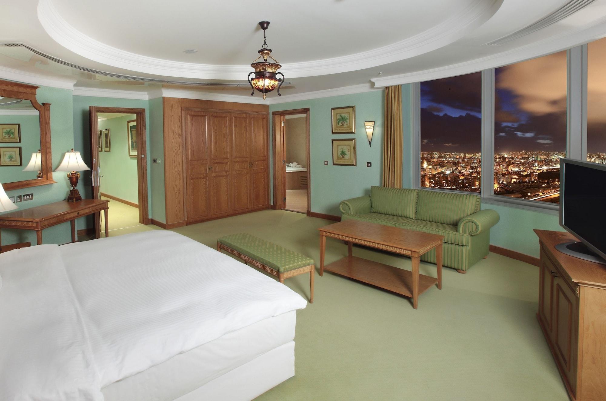 Hotel Al Habtoor Grand Beirut Esterno foto