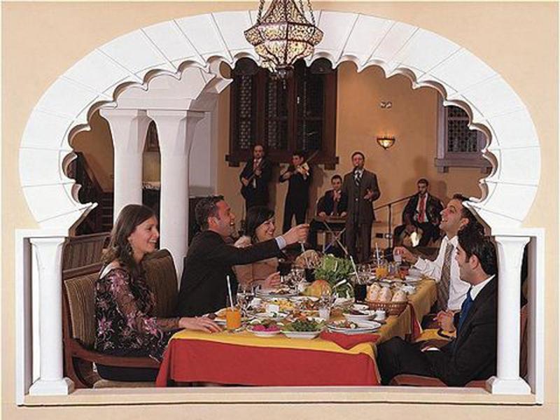 Hotel Al Habtoor Grand Beirut Esterno foto